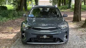 Kia Stonic 1.2 Dynamic de 2022