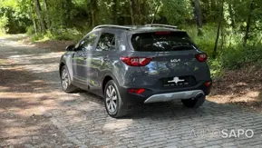 Kia Stonic 1.2 Dynamic de 2022