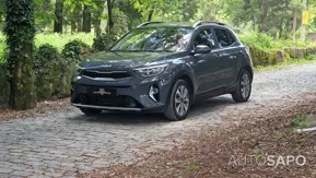 Kia Stonic 1.2 Dynamic de 2022
