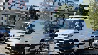 Citroen Berlingo de 2019