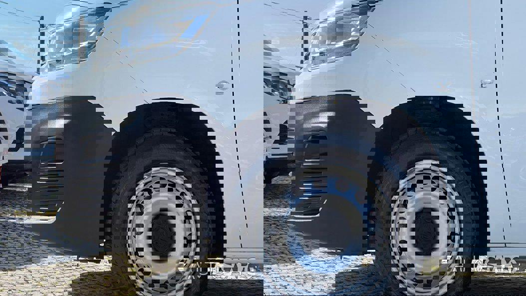 Citroen Berlingo de 2019
