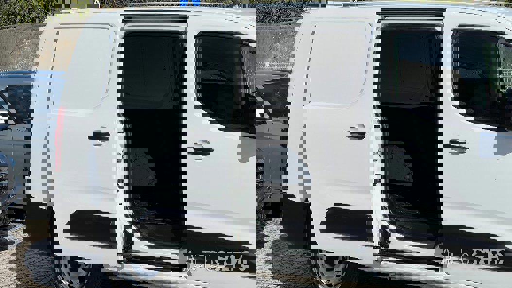 Citroen Berlingo de 2019