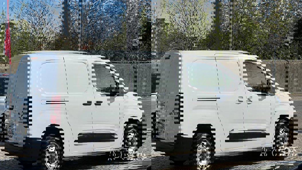 Citroen Berlingo de 2019
