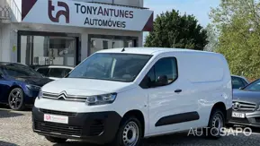 Citroen Berlingo de 2019