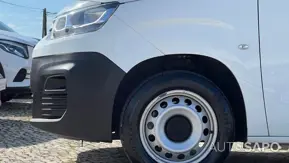 Citroen Berlingo de 2019