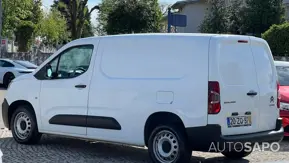 Citroen Berlingo de 2019