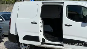 Citroen Berlingo de 2019