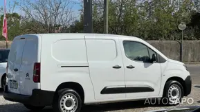 Citroen Berlingo de 2019