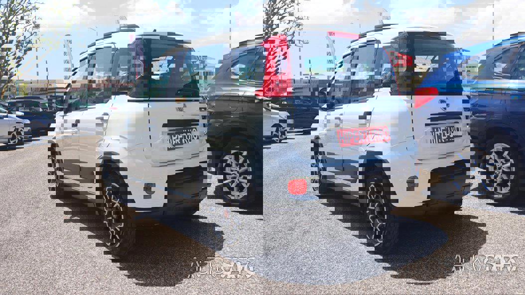 Fiat Panda de 2022