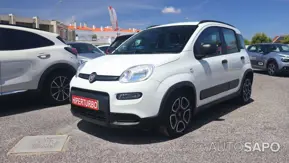 Fiat Panda de 2022