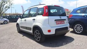 Fiat Panda de 2022