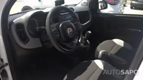 Fiat Panda de 2022