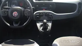 Fiat Panda de 2022