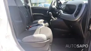 Fiat Panda de 2022