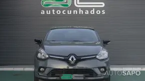 Renault Clio 0.9 TCE Limited de 2019