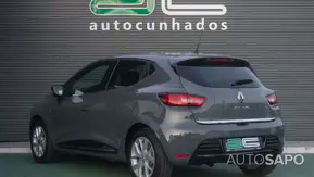 Renault Clio 0.9 TCE Limited de 2019
