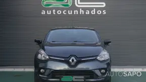 Renault Clio 0.9 TCE Limited de 2019