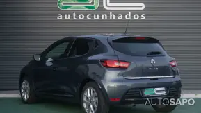 Renault Clio 0.9 TCE Limited de 2019