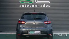 Renault Clio 0.9 TCE Limited de 2019