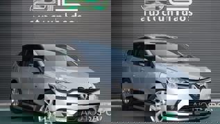 Renault Clio de 2019