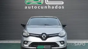 Renault Clio de 2019