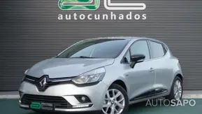Renault Clio de 2019