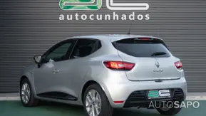 Renault Clio de 2019