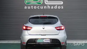 Renault Clio de 2019