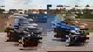 Peugeot 308 de 2020