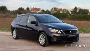 Peugeot 308 de 2020