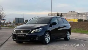 Peugeot 308 de 2020