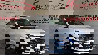 Seat Ibiza de 2010