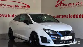 Seat Ibiza de 2010