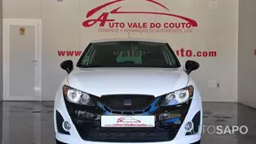 Seat Ibiza de 2010