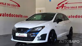 Seat Ibiza de 2010