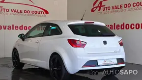 Seat Ibiza de 2010