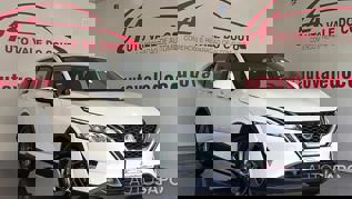 Nissan Qashqai de 2022