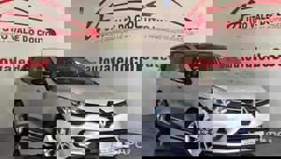 Renault Clio de 2017