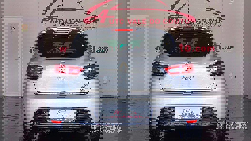 Renault Clio de 2017
