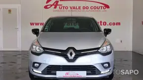 Renault Clio de 2017