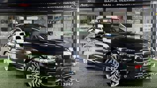 BMW Série 4 de 2017
