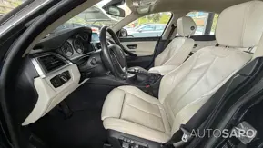 BMW Série 4 de 2017