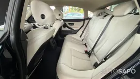 BMW Série 4 de 2017