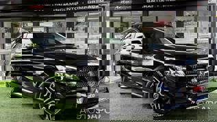 Mercedes-Benz Classe C de 2021