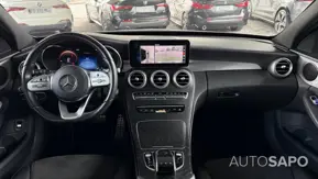 Mercedes-Benz Classe C de 2021
