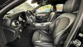 Mercedes-Benz Classe C de 2021