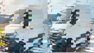 Renault Master de 2021