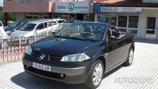 Renault Mégane de 2005