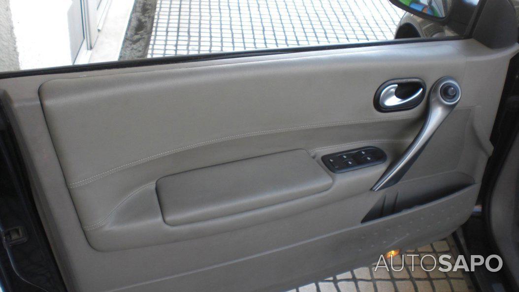 Renault Mégane de 2005