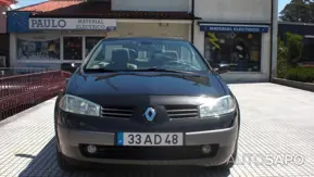 Renault Mégane de 2005
